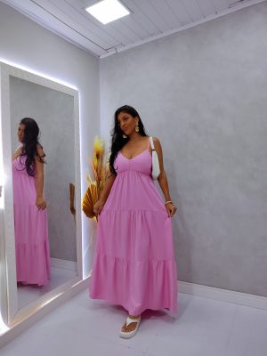 Vestido Isa ✨