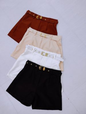 Short alfaiataria