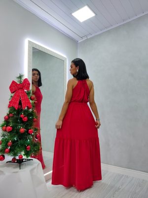 Vestido Isabella