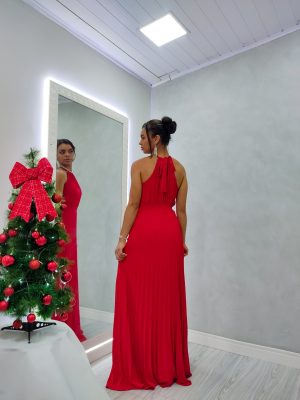 Vestido Brenda