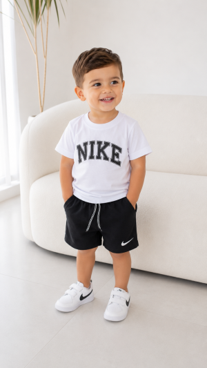 Conjunto Luís infantil ✨
