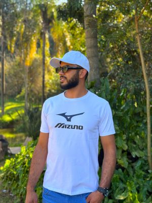 Camiseta Peruana Mizuno