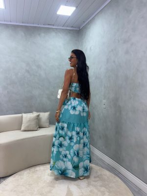 Vestido Beatriz