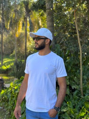 Camiseta peruana Nike