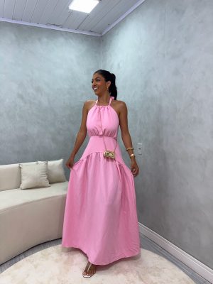 Vestido Tânia