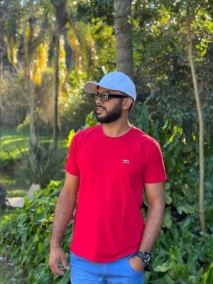 Camiseta Peruana Lacoste