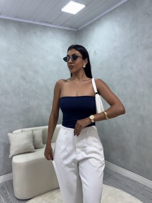 Cropped Débora
